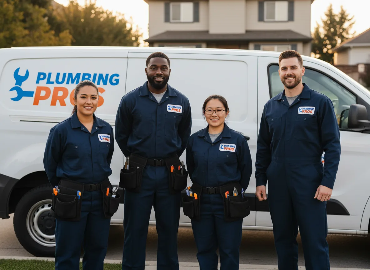 Water Heater Repair company in Jefferson, NH